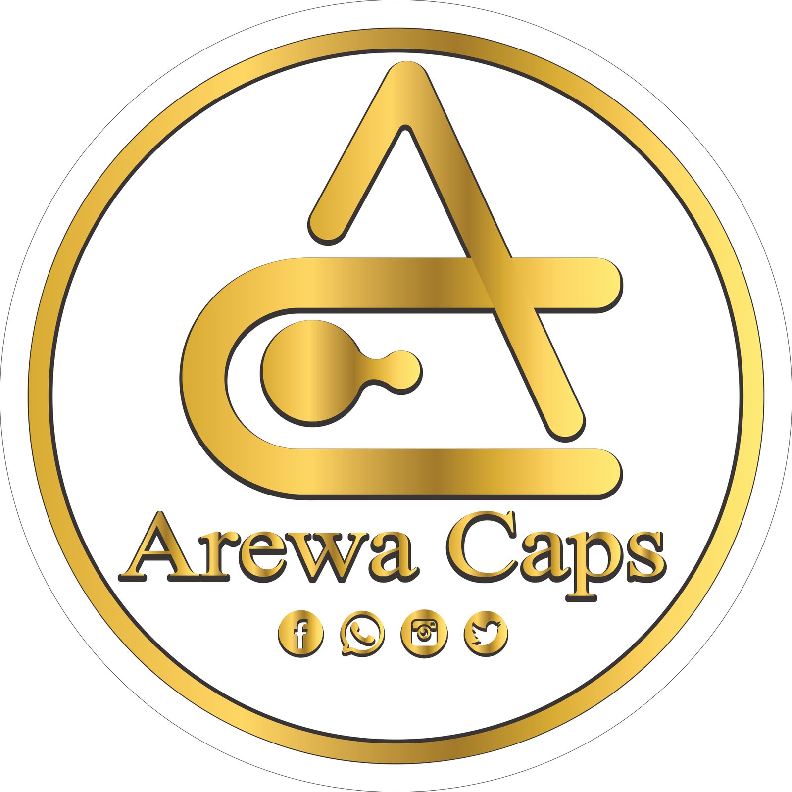 AREWA CAPS